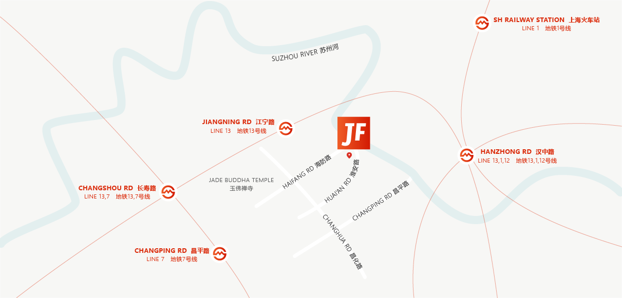 JungleFish location v2